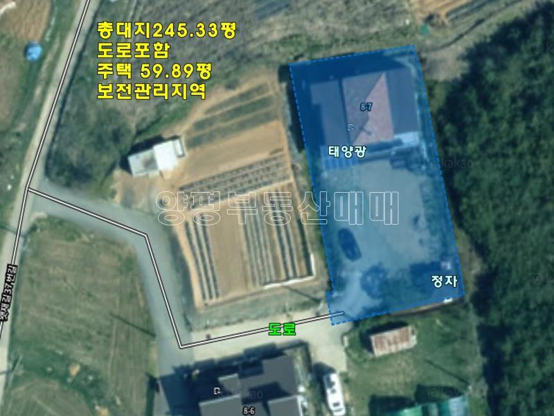 양평군 양서면 국수리 조망권 일조권 보장되는 주택(방5)_25