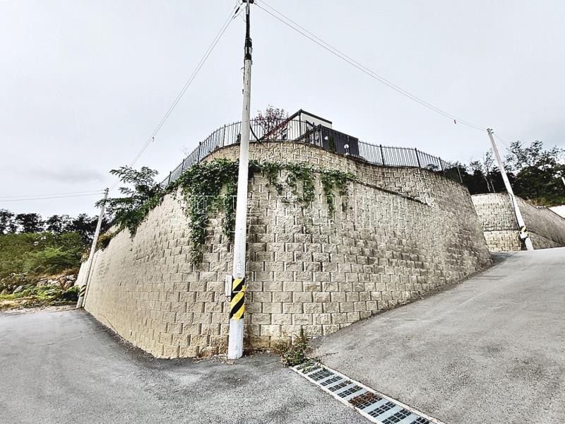 양평군 양서면 청계산의 아침 상단부 신축_3