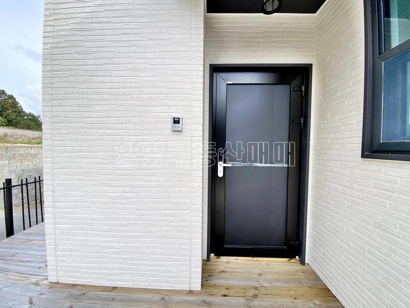 양평군 양서면 청계산의 아침 상단부 신축_4