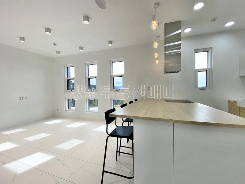 양평군 양서면 청계산의 아침 상단부 신축_7