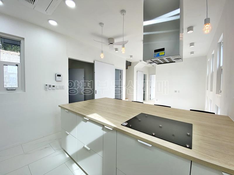 양평군 양서면 청계산의 아침 상단부 신축_8