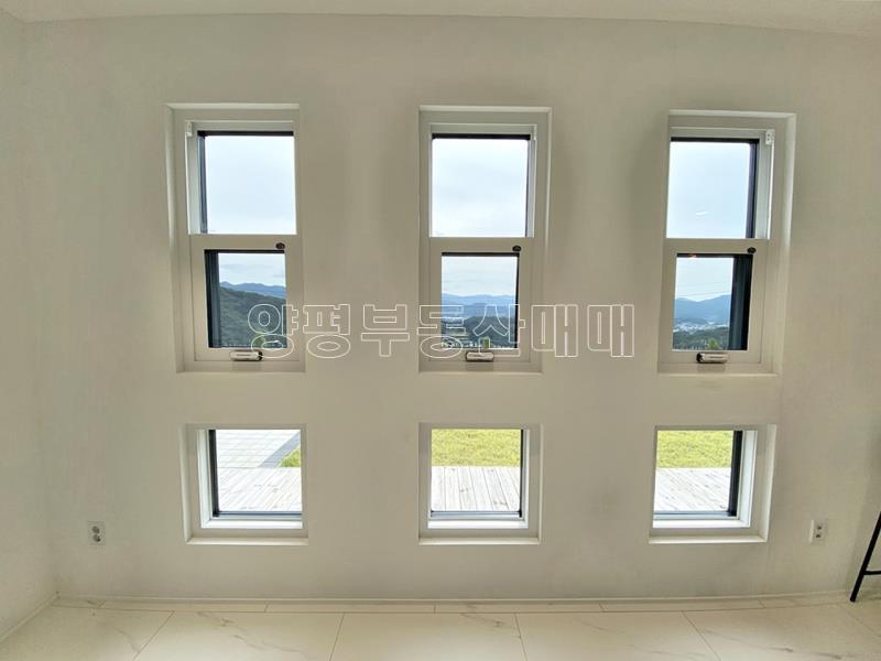 양평군 양서면 청계산의 아침 상단부 신축_10