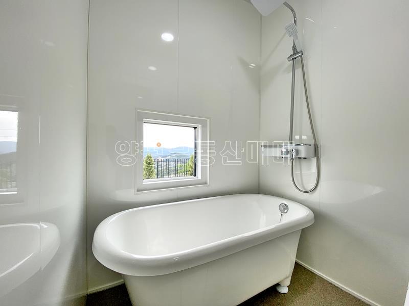 양평군 양서면 청계산의 아침 상단부 신축_15