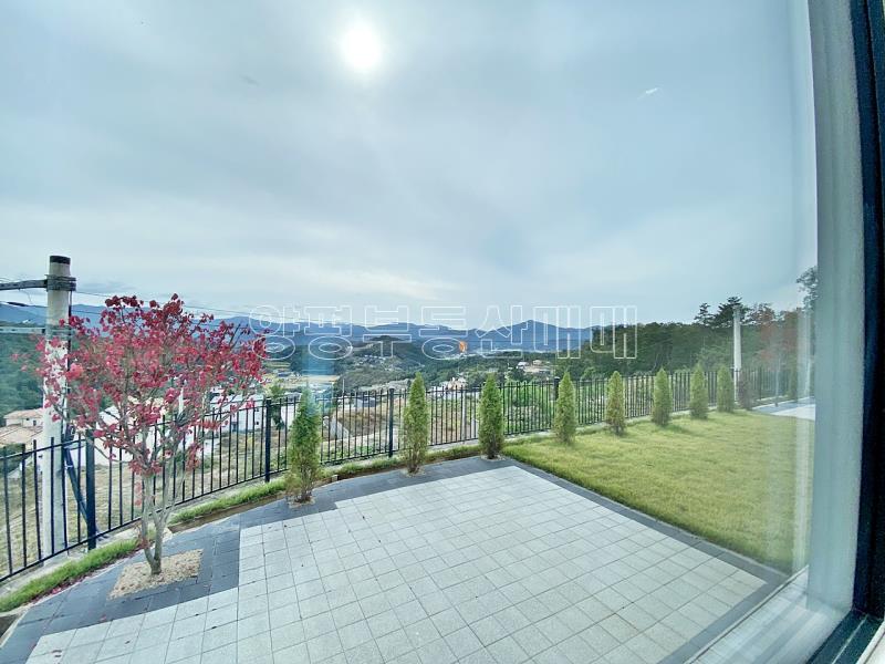 양평군 양서면 청계산의 아침 상단부 신축_16