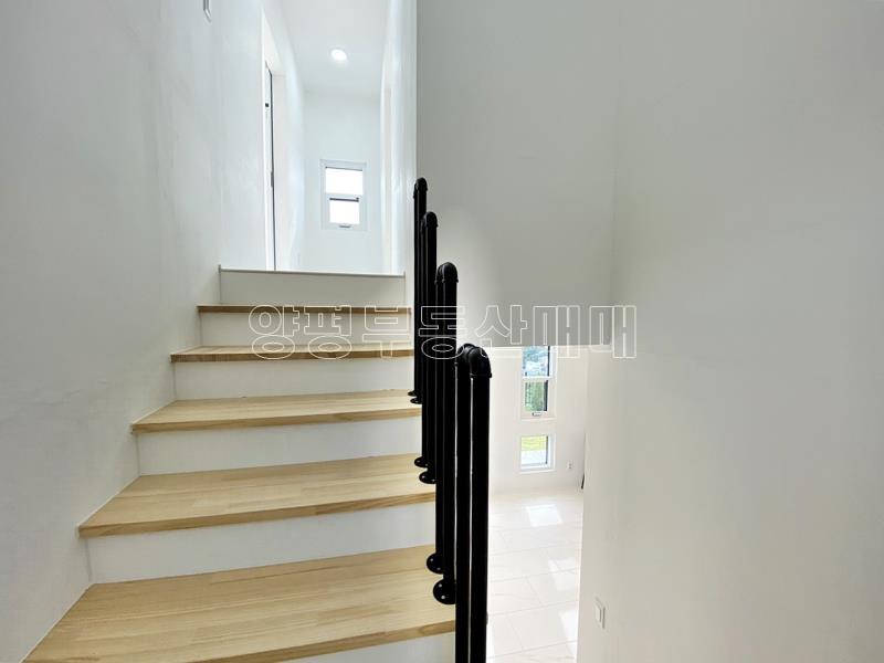 양평군 양서면 청계산의 아침 상단부 신축_17