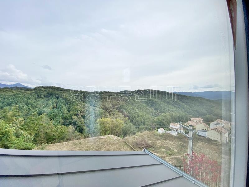 양평군 양서면 청계산의 아침 상단부 신축_19