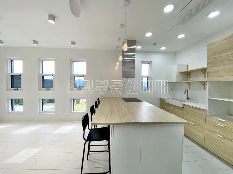 양평군 양서면 청계산의 아침 상단부 신축_21