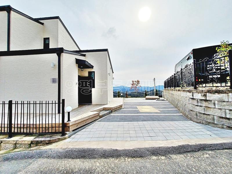 양평군 양서면 청계산의 아침 상단부 신축_22