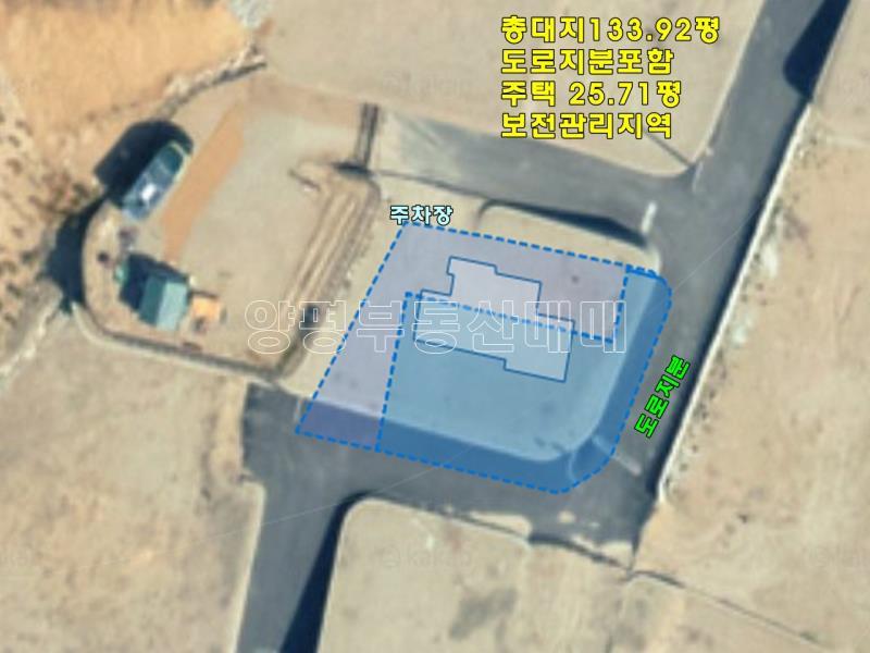 양평군 양서면 청계산의 아침 상단부 신축_25