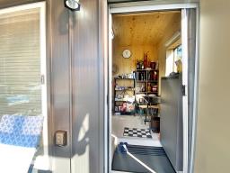 양평군 양서면 청계리 주말주택용 조망권 ,일조권 보장되는 토지의경량주택_썸네일_2