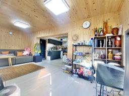 양평군 양서면 청계리 주말주택용 조망권 ,일조권 보장되는 토지의경량주택_썸네일_3