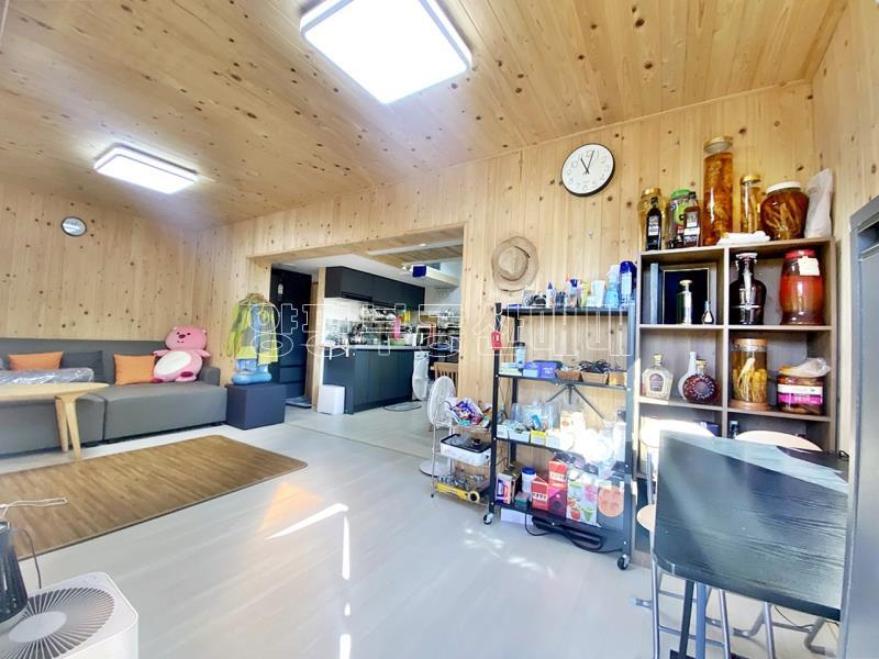 양평군 양서면 청계리 주말주택용 조망권 ,일조권 보장되는 토지의경량주택_3