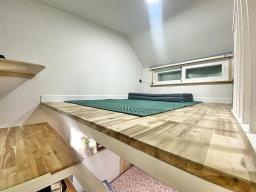 양평군 양서면 청계리 주말주택용 조망권 ,일조권 보장되는 토지의경량주택_썸네일_4