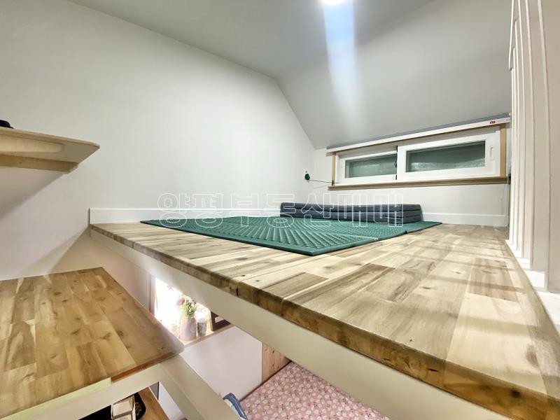 양평군 양서면 청계리 주말주택용 조망권 ,일조권 보장되는 토지의경량주택_4