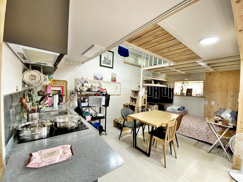 양평군 양서면 청계리 주말주택용 조망권 ,일조권 보장되는 토지의경량주택_6