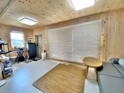 양평군 양서면 청계리 주말주택용 조망권 ,일조권 보장되는 토지의경량주택_썸네일_7