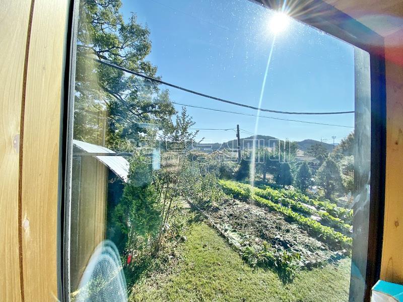 양평군 양서면 청계리 주말주택용 조망권 ,일조권 보장되는 토지의경량주택_8