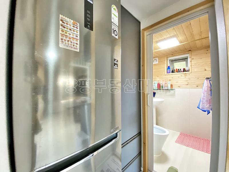 양평군 양서면 청계리 주말주택용 조망권 ,일조권 보장되는 토지의경량주택_9