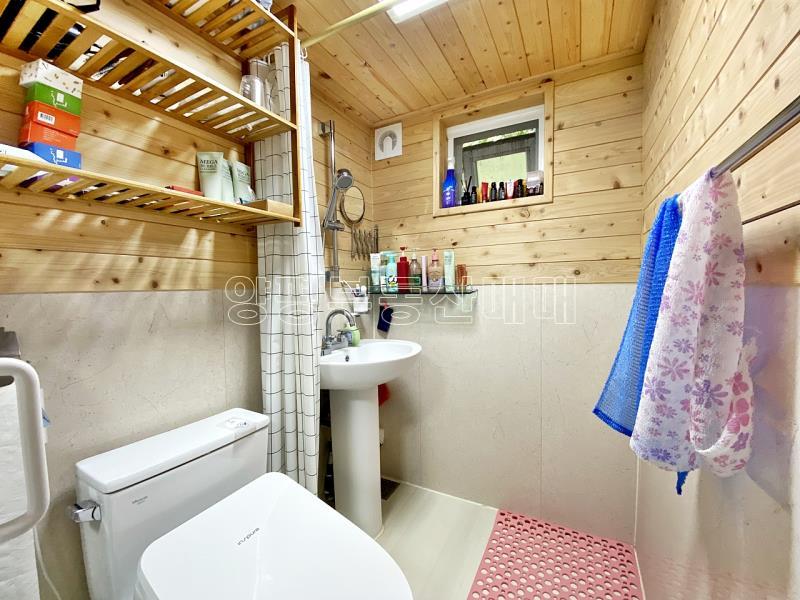 양평군 양서면 청계리 주말주택용 조망권 ,일조권 보장되는 토지의경량주택_10