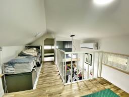 양평군 양서면 청계리 주말주택용 조망권 ,일조권 보장되는 토지의경량주택_썸네일_12