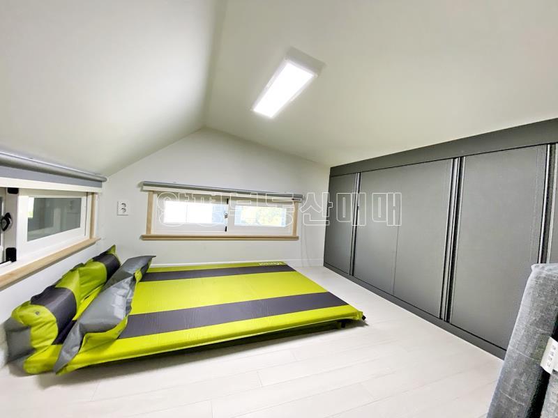 양평군 양서면 청계리 주말주택용 조망권 ,일조권 보장되는 토지의경량주택_13