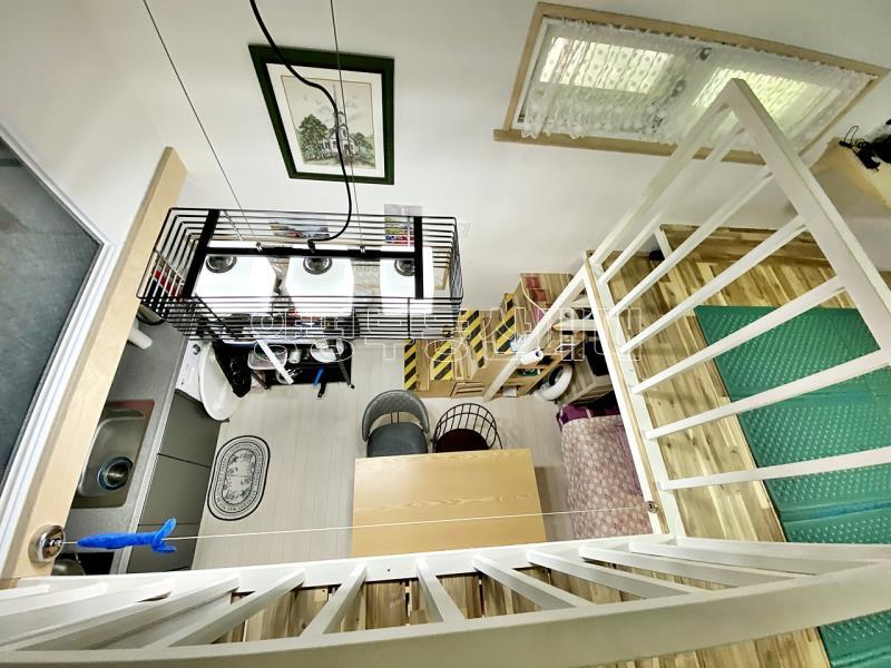 양평군 양서면 청계리 주말주택용 조망권 ,일조권 보장되는 토지의경량주택_14