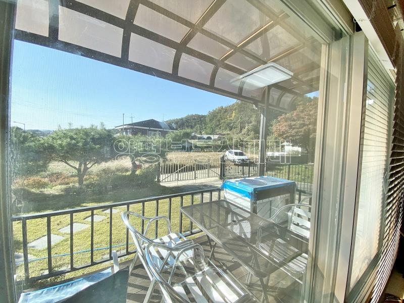 양평군 양서면 청계리 주말주택용 조망권 ,일조권 보장되는 토지의경량주택_16