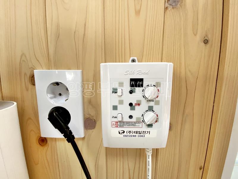 양평군 양서면 청계리 주말주택용 조망권 ,일조권 보장되는 토지의경량주택_17