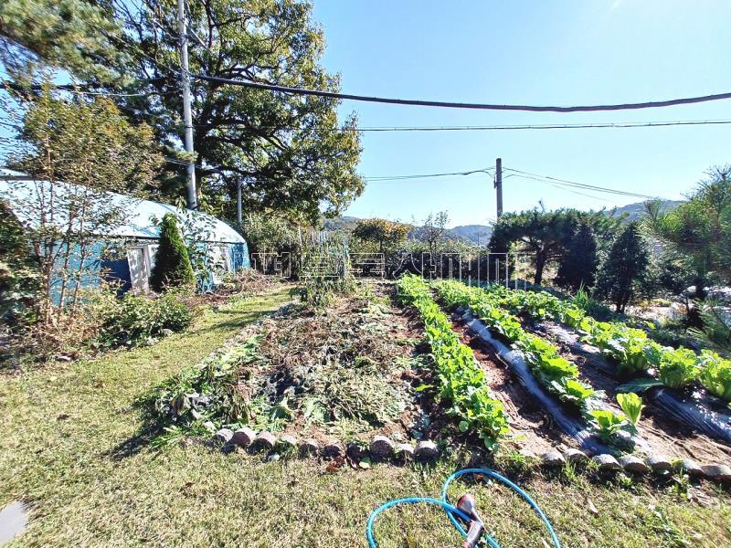 양평군 양서면 청계리 주말주택용 조망권 ,일조권 보장되는 토지의경량주택_20