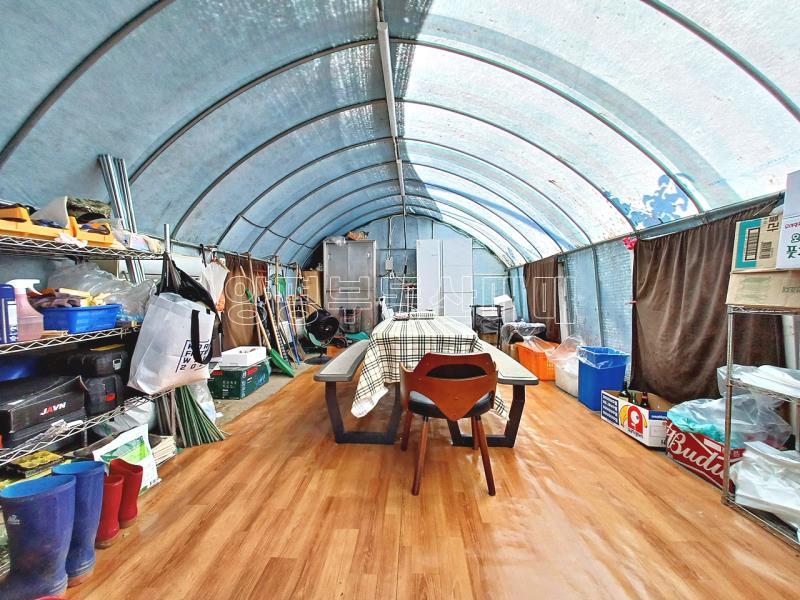 양평군 양서면 청계리 주말주택용 조망권 ,일조권 보장되는 토지의경량주택_22