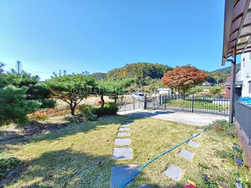 양평군 양서면 청계리 주말주택용 조망권 ,일조권 보장되는 토지의경량주택_23