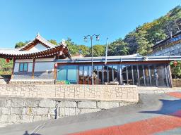 양평군 옥천면 용천리 한옥 힐링쉼터