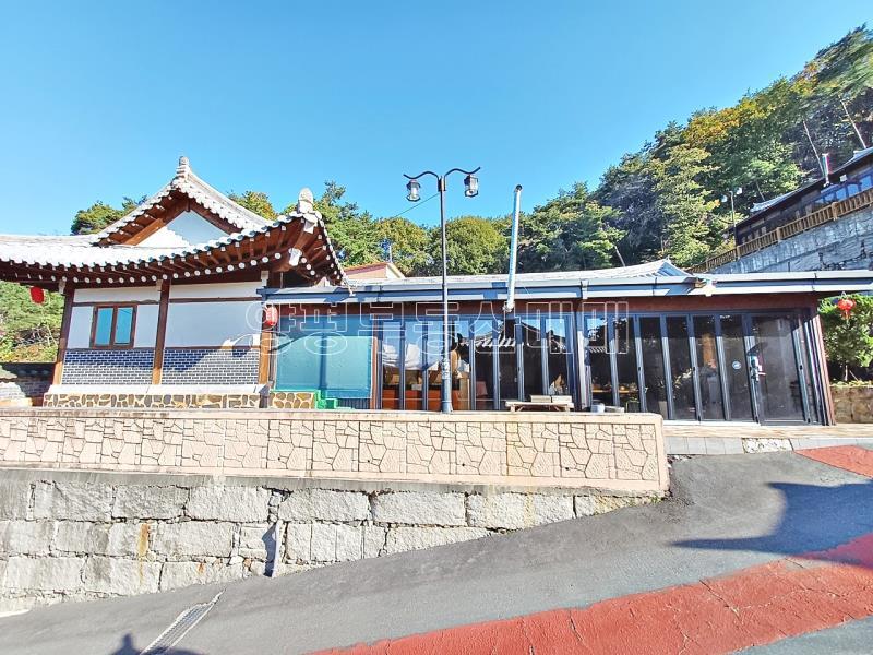 양평군 옥천면 용천리 한옥 힐링쉼터_1