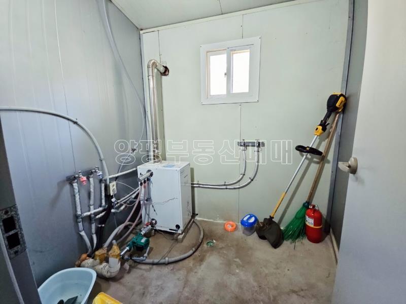 양평군 양서면 신원리  주택 겸 작업실로 용이함_1