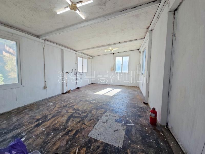 양평군 양서면 신원리  주택 겸 작업실로 용이함_2