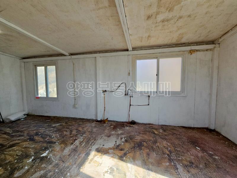 양평군 양서면 신원리  주택 겸 작업실로 용이함_4