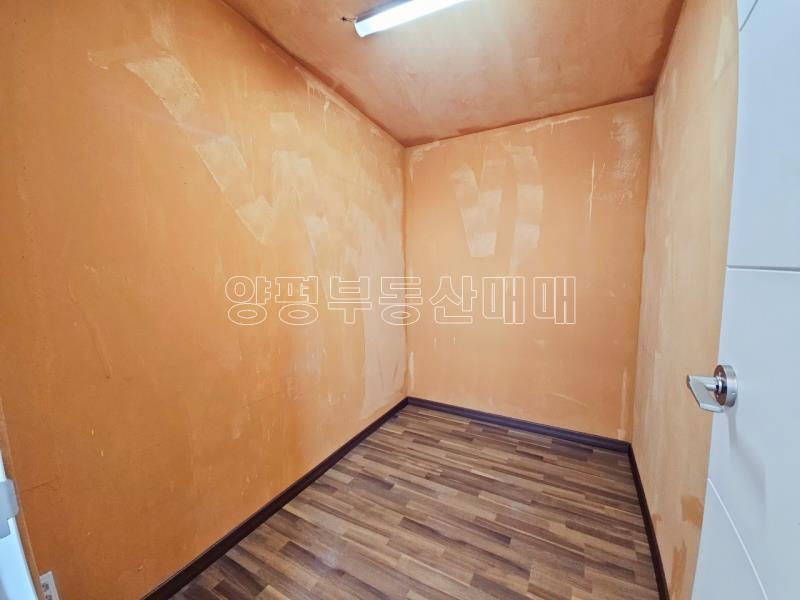 양평군 양서면 신원리  주택 겸 작업실로 용이함_16