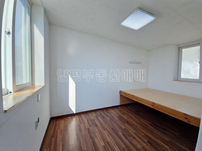 양평군 양서면 신원리  주택 겸 작업실로 용이함_17