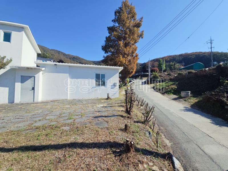 양평군 양서면 신원리  주택 겸 작업실로 용이함_19