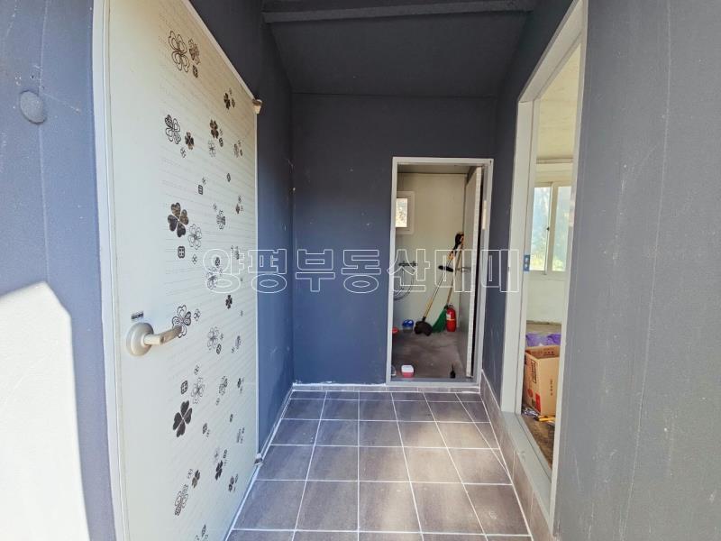 양평군 양서면 신원리  주택 겸 작업실로 용이함_22