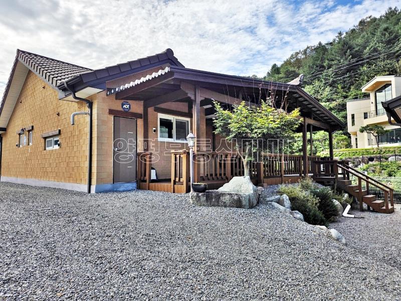 강원도 홍천군 서면 굴업리 공기좋은곳_3