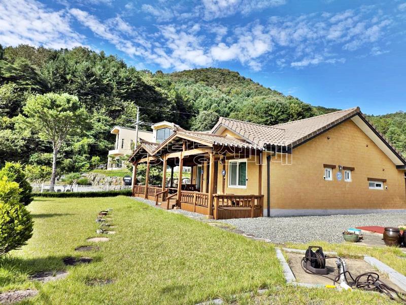 강원도 홍천군 서면 굴업리 공기좋은곳_4