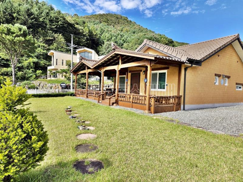 강원도 홍천군 서면 굴업리 공기좋은곳_8