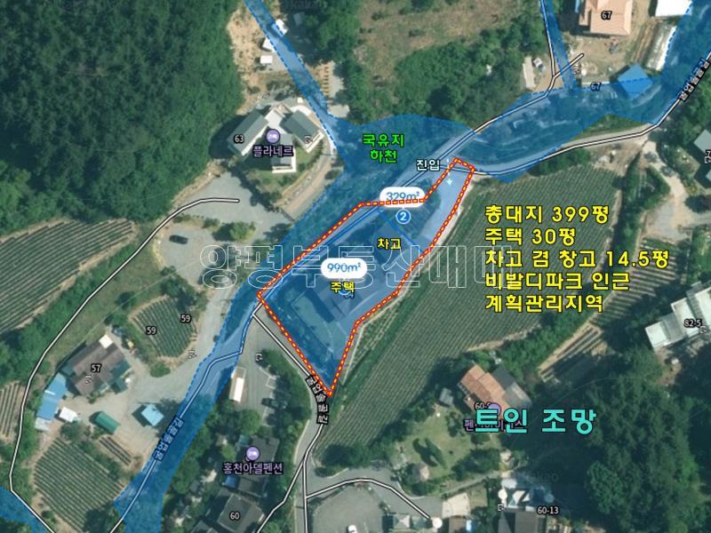 강원도 홍천군 서면 굴업리 공기좋은곳_14