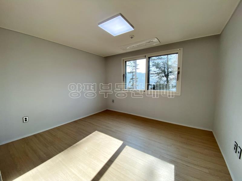 양평군 양서면 국수리 숲세권 신축주택 6억에서 5.5억으로 인하_6