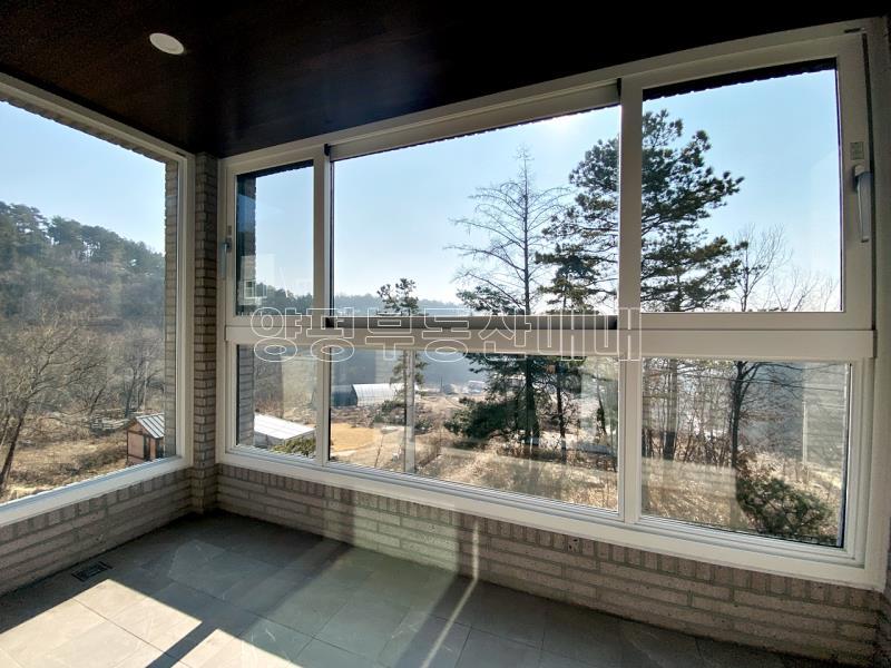 양평군 양서면 국수리 숲세권 신축주택 6억에서 5.5억으로 인하_16