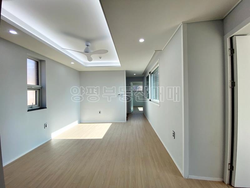 양평군 양서면 국수리 숲세권 신축주택 6억에서 5.5억으로 인하_21