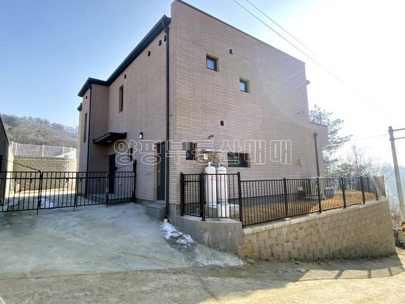 양평군 양서면 국수리 숲세권 신축주택 6억에서 5.5억으로 인하_22