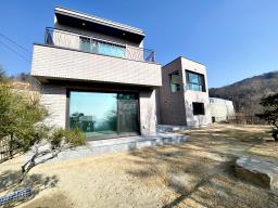 양평군 양서면 국수리 숲세권 신축주택 6억에서 5.5억으로 인하