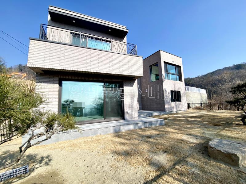 양평군 양서면 국수리 숲세권 신축주택 6억에서 5.5억으로 인하_23